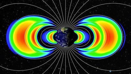 El Escudo impenetrable de la Tierra