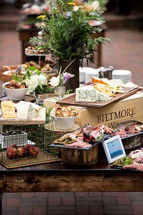 Una mesa buffet en tus celebraciones navideñas imagen 2