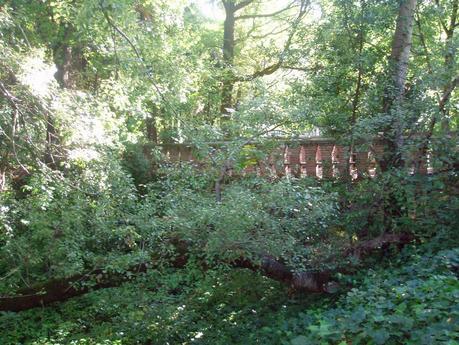 Parque Artístico del Capricho