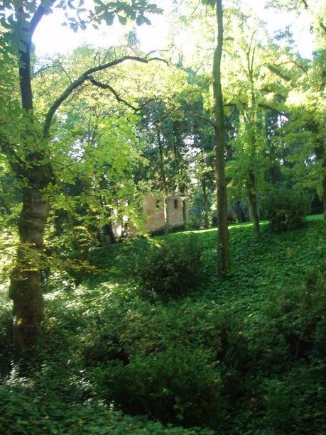Parque Artístico del Capricho