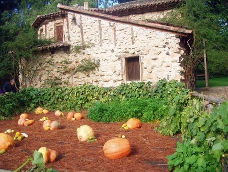 Parque Artístico del Capricho
