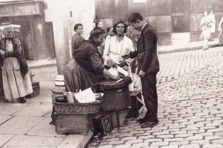 Madrid se viste de Navidad Madrid se viste de Navidad