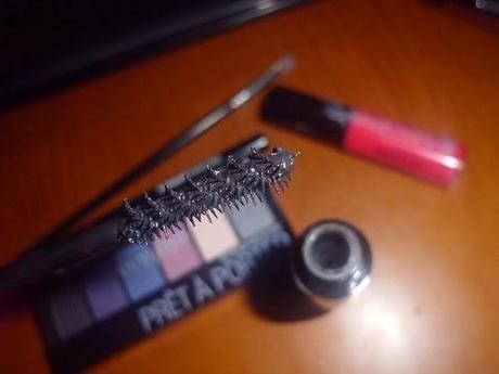 mascara de pestañas high definition guylond