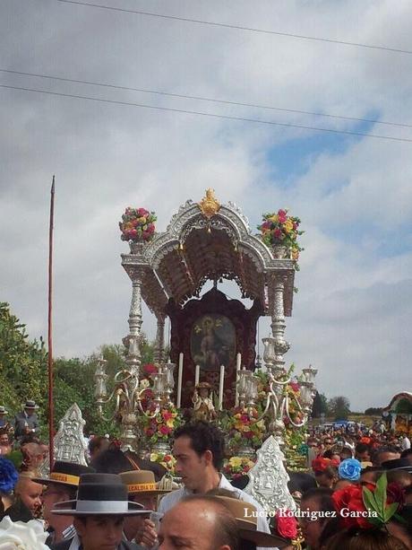 La esencia del sentimiento (sevillanas de las niñas de Martin Rey de 2007)