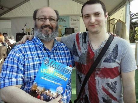 La navaja de Occam. Una novela de Juan Benito Rodríguez Manzanares