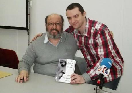 La navaja de Occam. Una novela de Juan Benito Rodríguez Manzanares