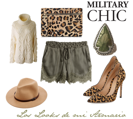 http://www.loslooksdemiarmario.com/2014/11/military-chic-outfits-personal-shopper.html