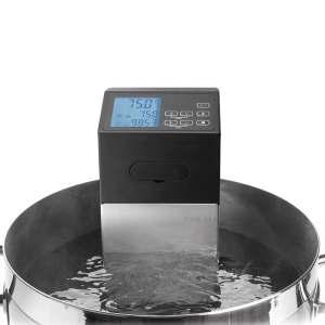 Para qué sirve un cocedor a baja temperatura Cocedor a baja temperatura