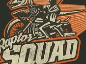 Raptor Squad