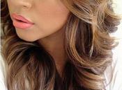 Tendencias tinte corte cabello para este 2015