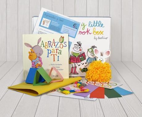 Cajas My Little Box de Diciembre