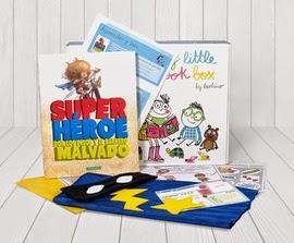 Cajas My Little Box de Diciembre