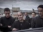 Sesión MCIB: Almas Mafia