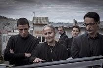 IV Sesión del MCIB: Almas de Mafia