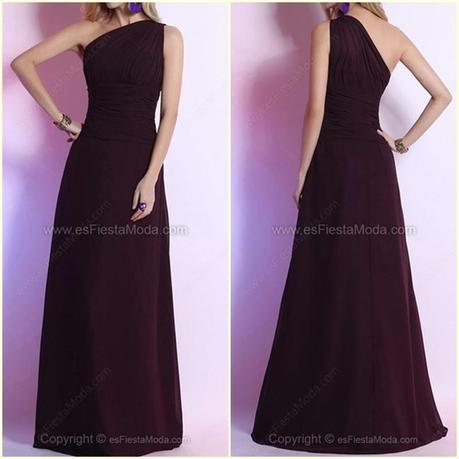 Vestidos on line para fiestas