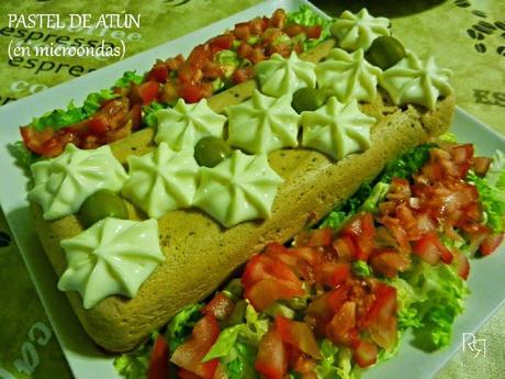 http://lasrecetillasderomo.blogspot.com/2014/09/pastel-de-atun-en-microondas.html