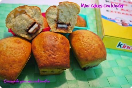 http://cocinandoparamiscachorritos.blogspot.com.es/2014/05/mini-cakes-con-kinder.html