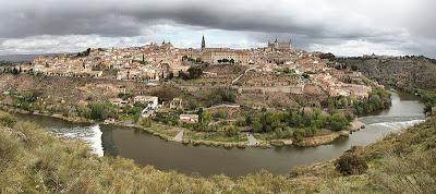 Las Generaciones Artísticas de Toledo, de Benito Pérez Galdós