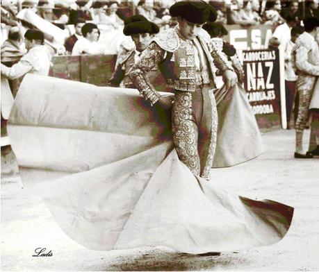 LA MONTERA CONVOCA SU CERTAMEN NACIONAL DE FOTOGRAFÍA TAURINA