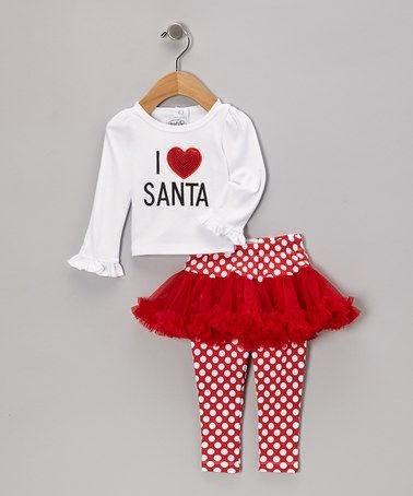 Christmas Outfits for Kids - Compendio Navideño para Niños