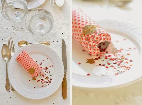 DIY CONFETTIS PARA RECIBIR AL AÑO NUEVO