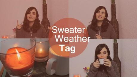 Sweater Weather Tag