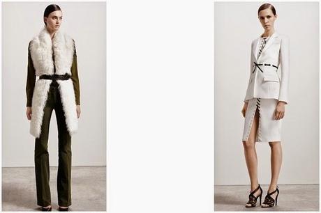 Prefall 2015: Altuzarra