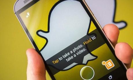 Snapchat rechazó 3 mil millones de dólares por su adquisición