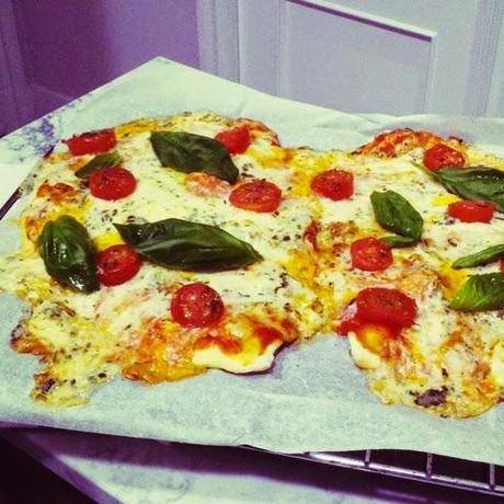 ¿Cuál es la masa de pizza perfecta?