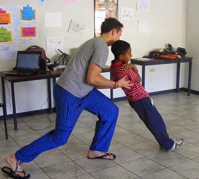 Reflejo de Moro -  Señales para detectarlo