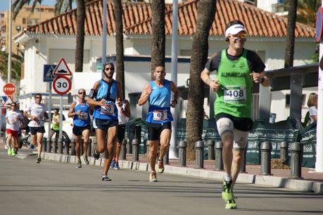 Calendario de eventos deportivos en Málaga 2015 (Primer Cuatrimestre)