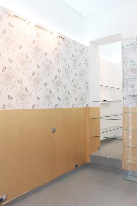 NUESTRA TIENDA EN CASTELLÓ 5 MADRID