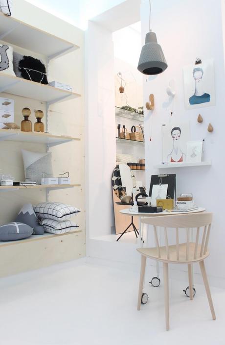 NUESTRA TIENDA EN CASTELLÓ 5 MADRID