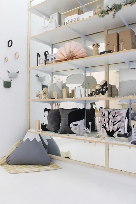 NUESTRA TIENDA EN CASTELLÓ 5 MADRID