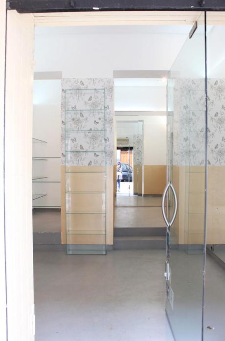 NUESTRA TIENDA EN CASTELLÓ 5 MADRID