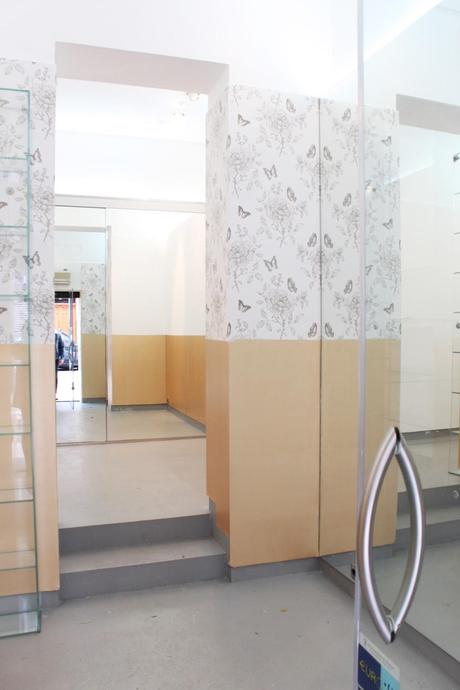 NUESTRA TIENDA EN CASTELLÓ 5 MADRID