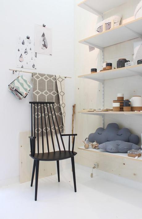 NUESTRA TIENDA EN CASTELLÓ 5 MADRID