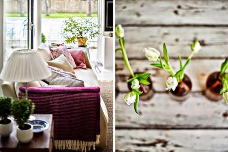 ENERGÍA A PRUEBA DE TIEMPO...