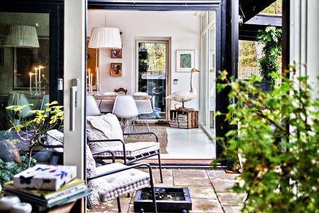 ENERGÍA A PRUEBA DE TIEMPO...