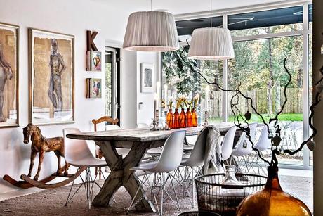 ENERGÍA A PRUEBA DE TIEMPO...