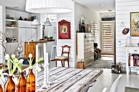 ENERGÍA A PRUEBA DE TIEMPO...