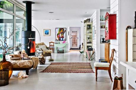 ENERGÍA A PRUEBA DE TIEMPO...