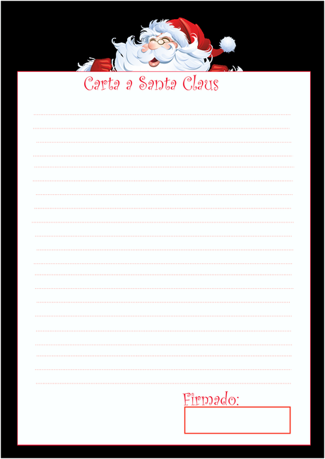 Imprimibles para navidad (Colaborativo) Imprimibles para navidad (Colaborativo)