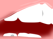 Heridas boca: elimínalas bicarbonato