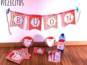 Miércoles Mudo Fiesta Navidad guardería