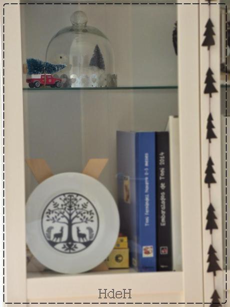 DIY-DECO: Miniaturas Navideñas