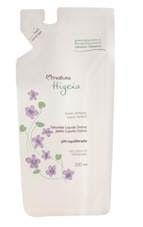 Natura lanza el nuevo aroma Suave Confort de Higeia, la línea de higiene  íntima femenina - Paperblog