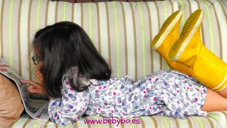 VESTIDA A SU GUSTO CON OHSOLEIL