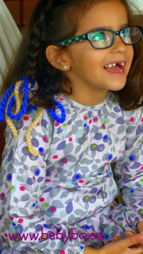 VESTIDA A SU GUSTO CON OHSOLEIL