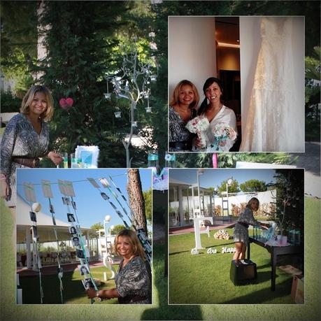 ¡Pide un deseo y te será concedido! Maud Design, decoarción de bodas y eventos